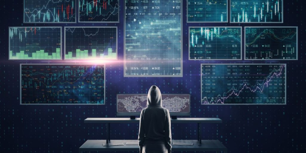 le Logiciel de Trading Qui Fait Fureur
