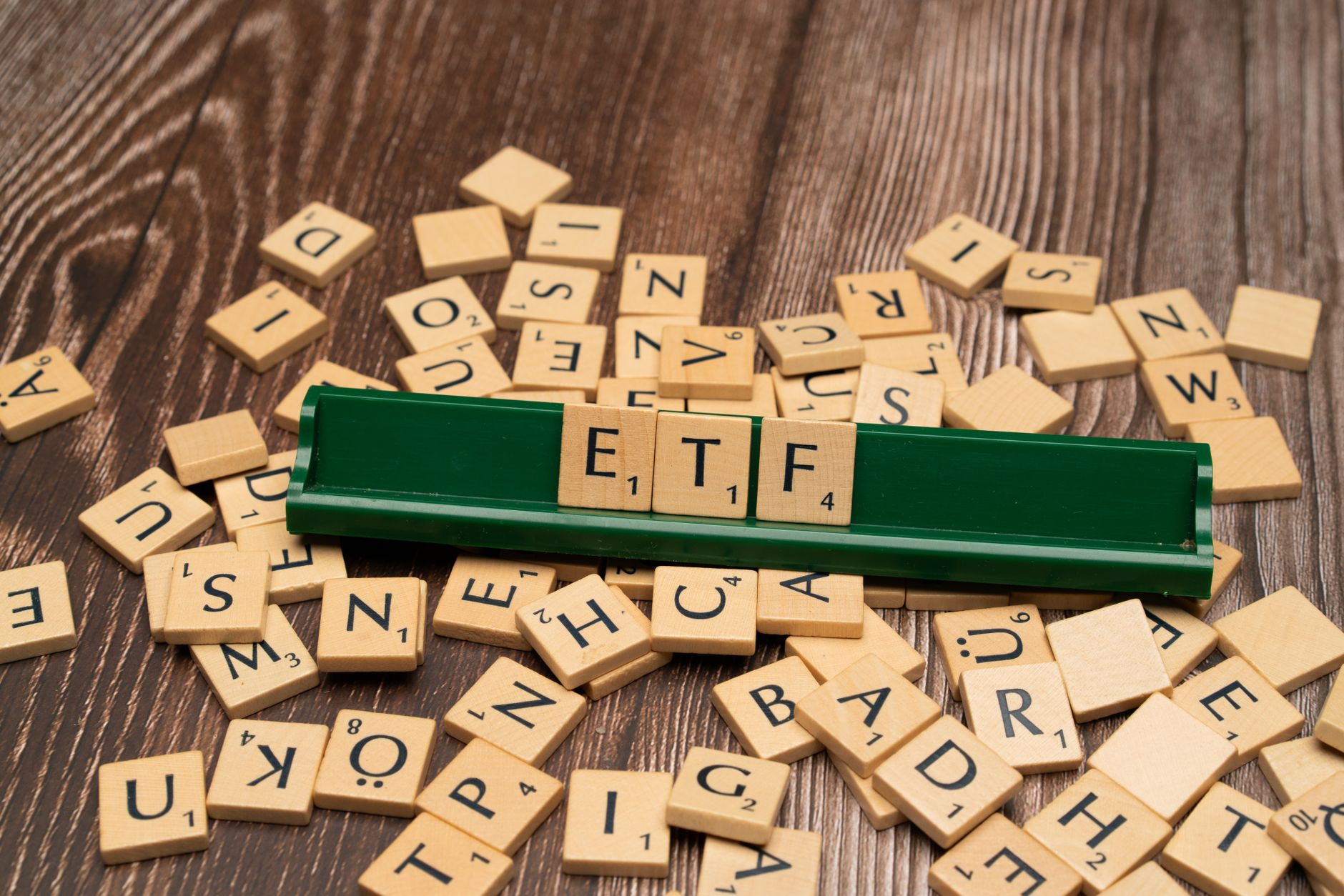 Depuis 2023, les ETF séduisent de plus en plus les TPE et PME