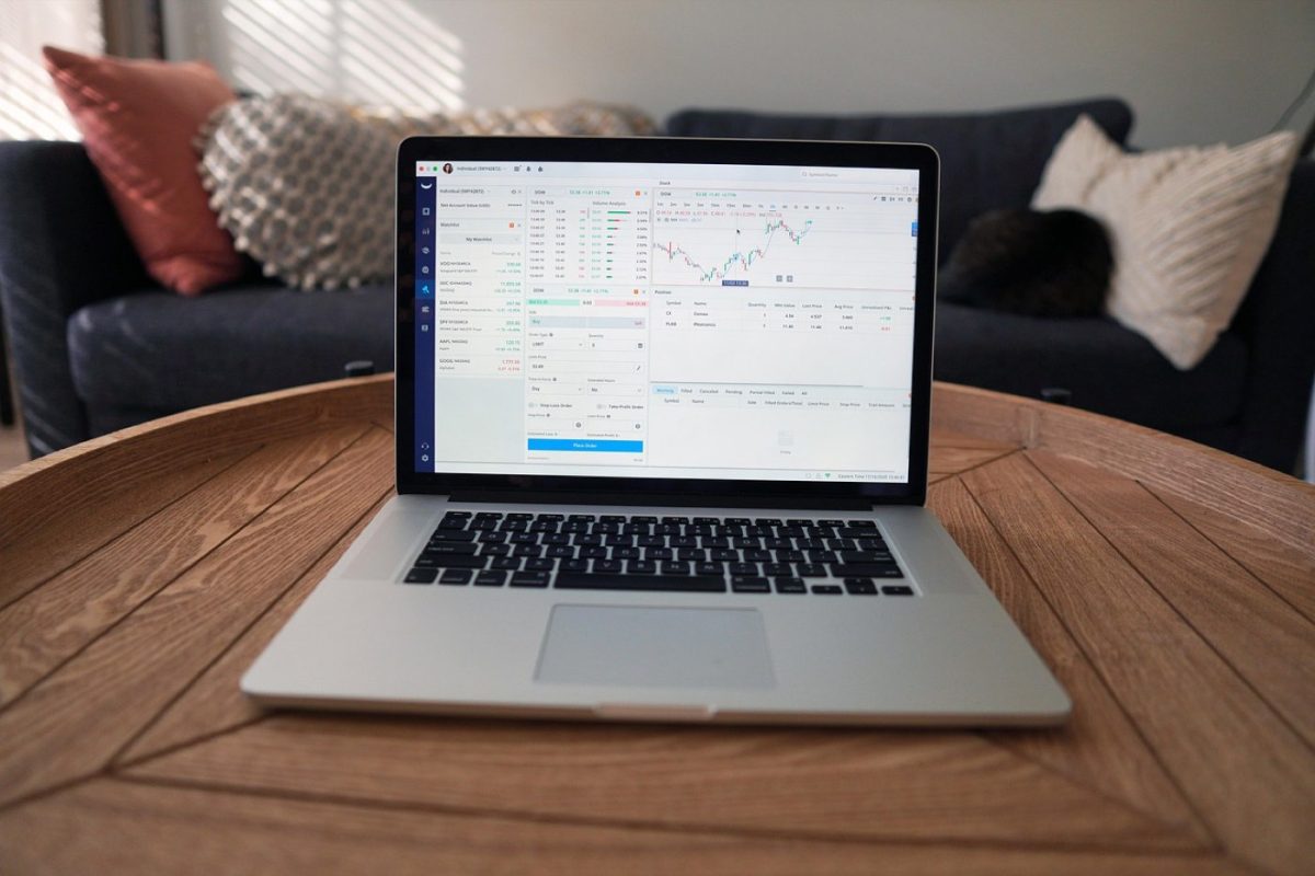 Comparatif plateformes charting et exécution pour traders actifs