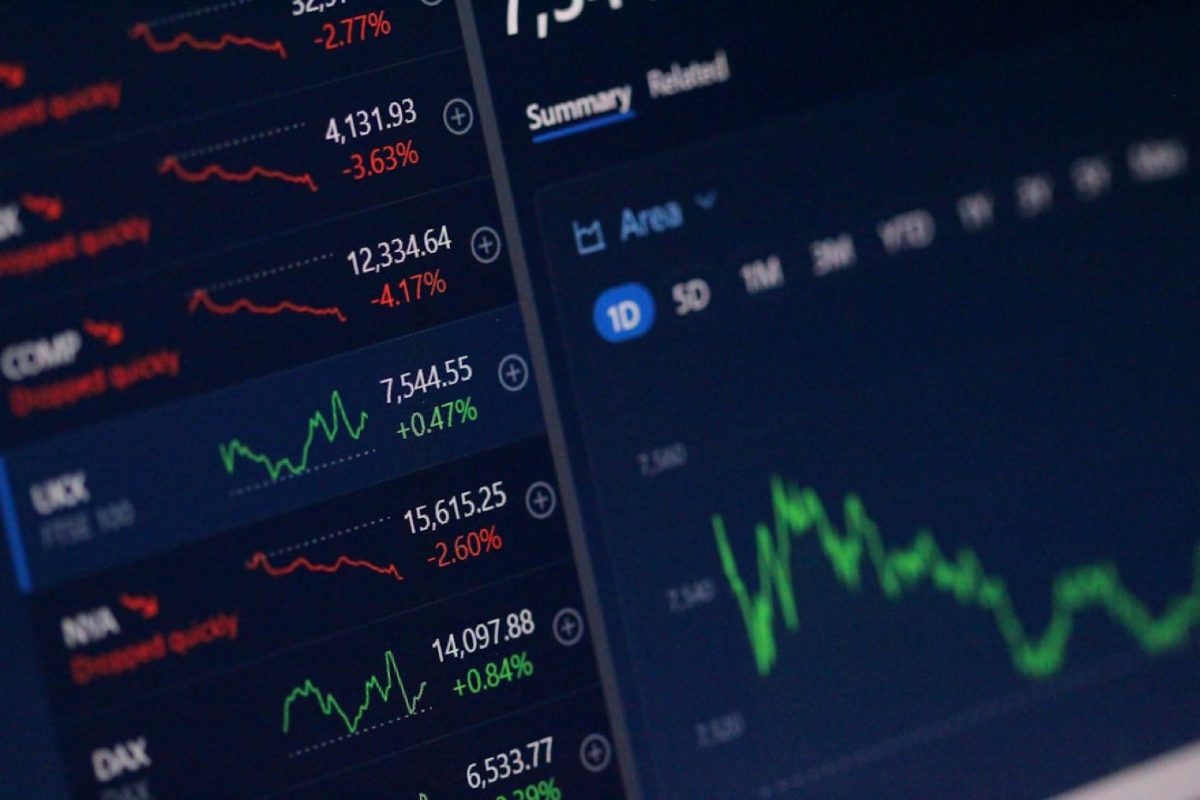 Choisir un logiciel pour backtest et automatisation trading