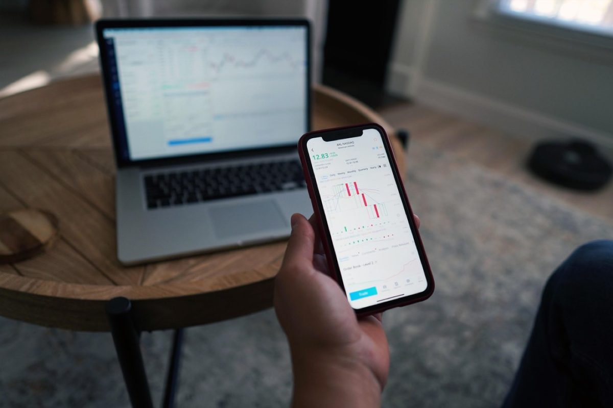 Comparatif plateformes de formation en trading et finances perso