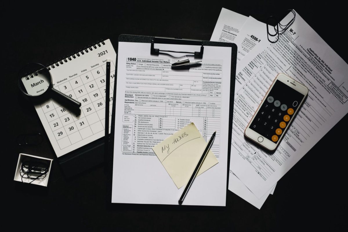 Comparatif plateformes pour déclarations fiscales en ligne