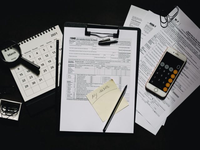 Comparatif plateformes pour déclarations fiscales en ligne