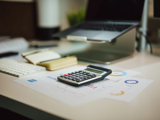 L&rsquo;IA au service de la planification financière des TPE/PME