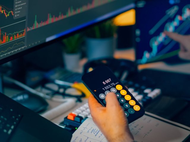 Depuis la mise à jour, IG révolutionne votre stratégie d’investissement