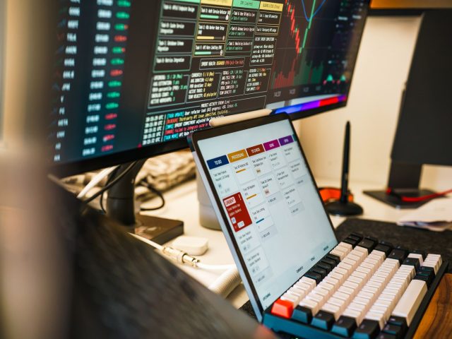 Améliorer la gestion financière des TPE/PME grâce à une nouvelle application