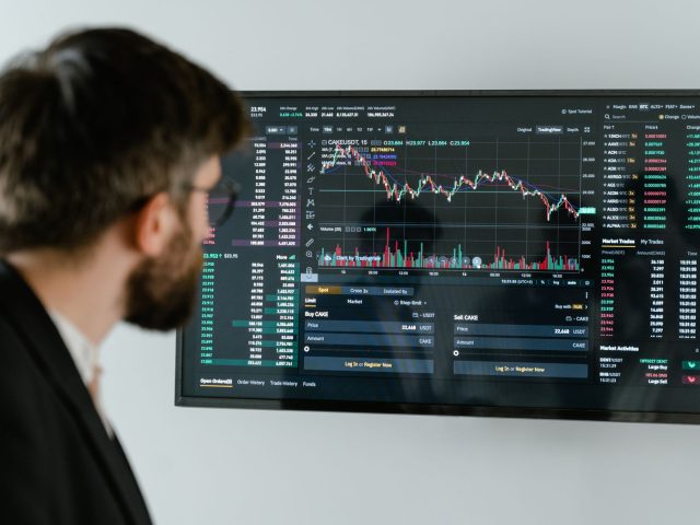 IG révolutionne la gestion d’investissement avec l’IA
