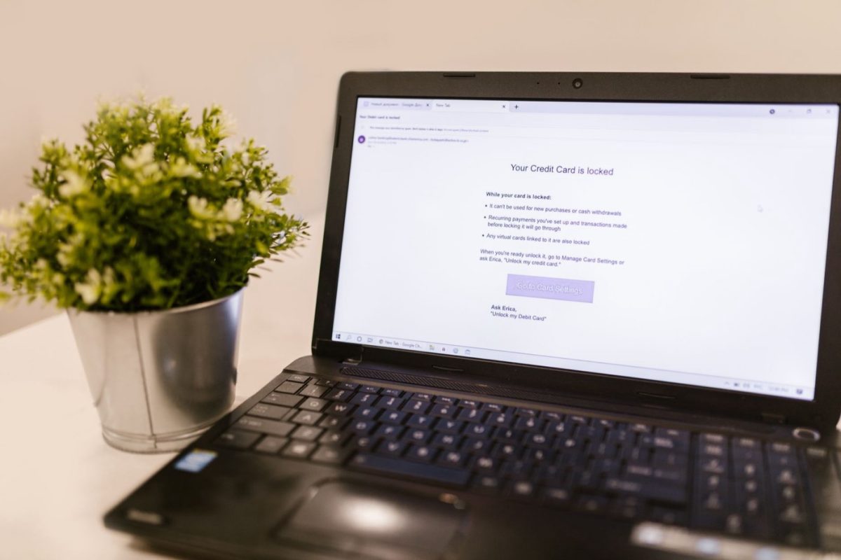 Gérer mots de passe et accès aux comptes financiers