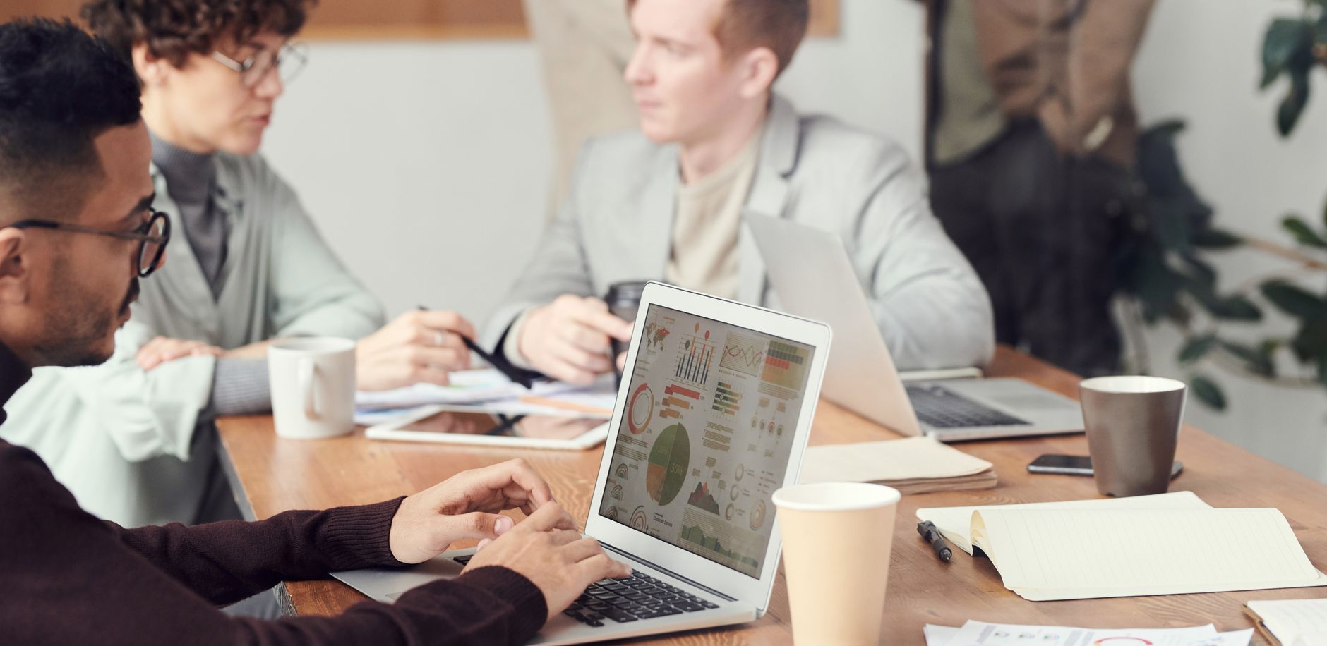 Modèles financiers SaaS indispensables pour startups