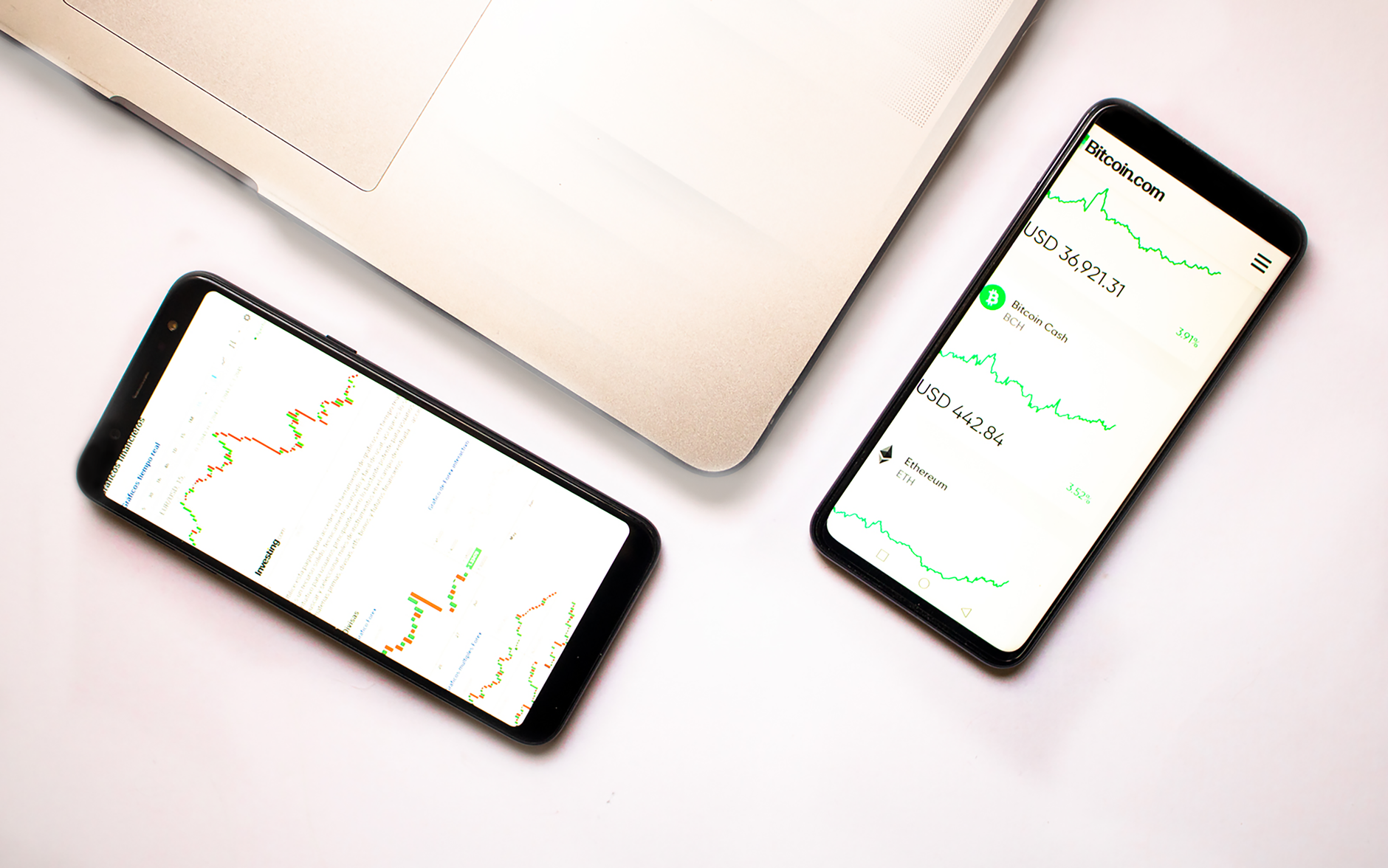 Avis eToro : réseau social d’investissement et courtage