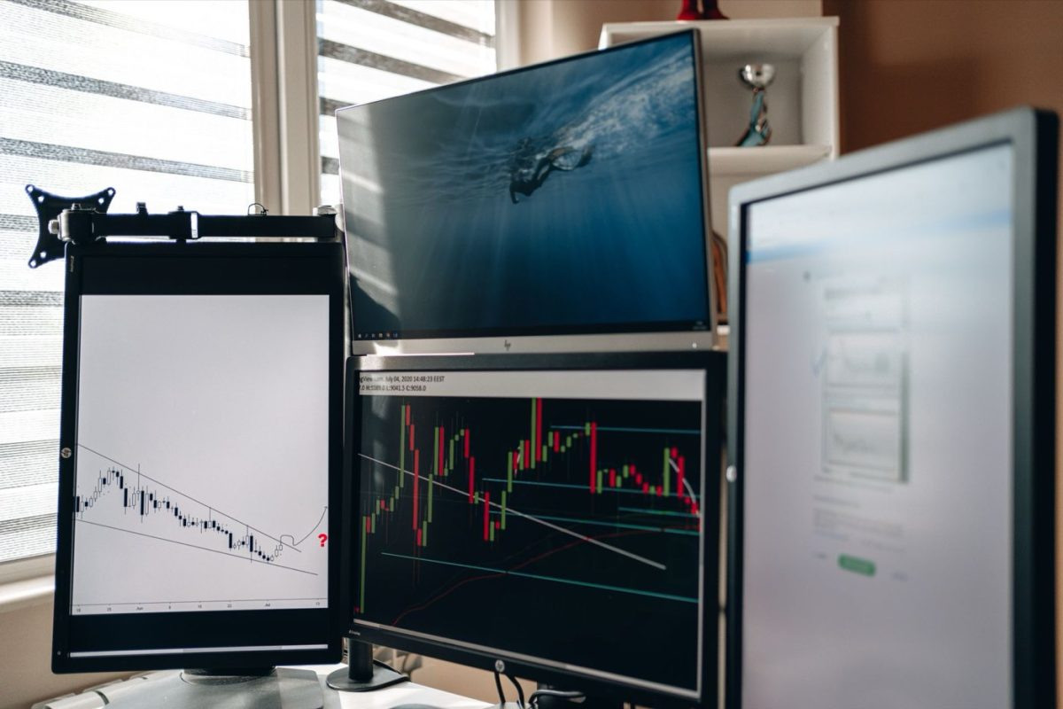 TradingView ou MetaTrader pour l'analyse technique ?