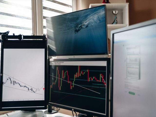 TradingView ou MetaTrader pour l&rsquo;analyse technique ?